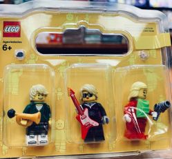 -LEGO(国贸商城店)