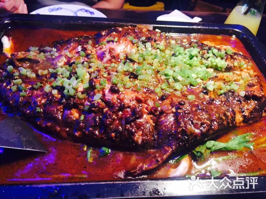 炉鱼(沈阳皇城恒隆店)图片 - 第1张