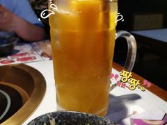 -哥老官重庆美蛙鱼头(龙湖杭州金沙天街店)