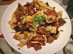 -拿渡麻辣香锅(首创奥特莱斯店)