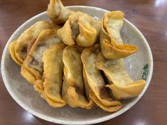 -李记清真馆(打钉巷店)