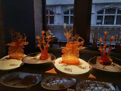 -三号黄浦会Canton Table