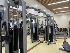 -中田健身工作室(深圳南油店)