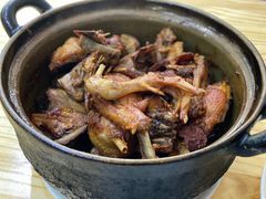 -斯丹姜母鸭·古法干香(涂门街总店)