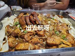 -王婆炒鱼(总店)