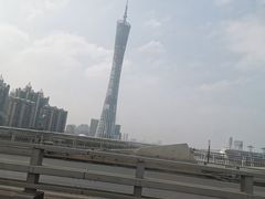 -广州四季酒店