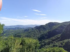-妙峰山风景名胜区