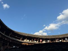 -初溪土楼群