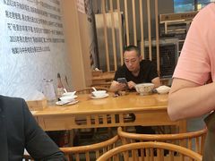 -易老妈蹄花.特色川菜(人民公园总店)