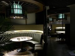 -川流不息(北蔡休闲广场店)