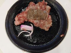 -快乐爱斯米牛排自助(靖江吾悦店)