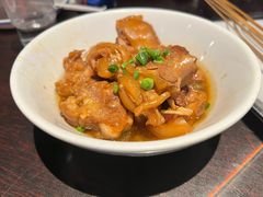 卤猪蹄-长沙文和友(海信广场店)