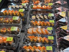 -池田寿司·新鲜现做(朝阳大悦城店)