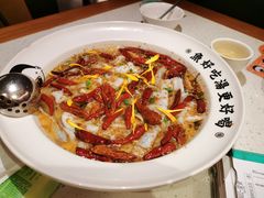 -江渔儿酸菜鱼(奥园广场金发购物中心店)