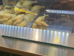 -阿金大白·上海菜馆(新天地店)