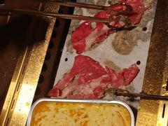 -新石器烤肉(中房金谊广场店)