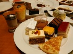 商户图片-视界美食自助餐厅·石家庄希尔顿酒店