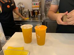 -CoCo都可(江宁托乐嘉店)