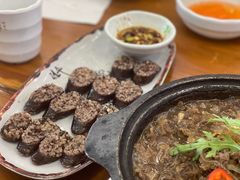 -全州拌饭馆(断桥店)