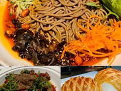 -阿五黄河大鲤鱼(纬三路店)