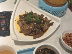 -百年果林椰子鸡(中洲店)
