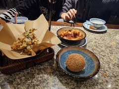 -南京大牌档(壹方天地店)