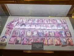 -上海纺织博物馆