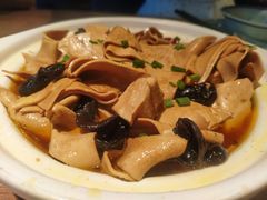 -周家二小姐的菜(西津渡店)