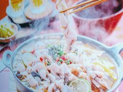 -神府路壹号·海鲜烧烤·砂锅粥·锅物(三坊七巷店)