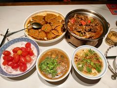 -解家河南菜(商鼎路店)