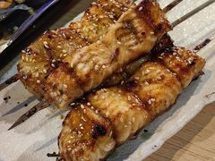 -质烤烤物·活烤海鲜(质烤总店)
