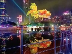 -海心沙亚运公园