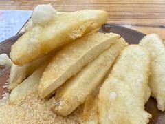 -袁家豆腐