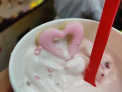 -DQ·蛋糕·冰淇淋(天通苑华联店)