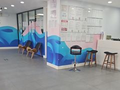 -新东方国际教育·雅思托福(海淀水清木华校区)