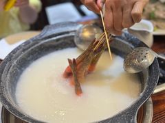-御膳粥·牛乳粥底火锅·地道顺德菜(容桂店)