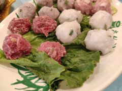 大四喜-尚竹阁冬瓜盅·18年地标美食(平洲店)