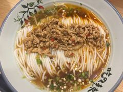 -常樂屋·常德米粉(青年路店)