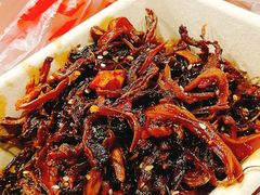 -觅山云南菜(泊富ICITY店)