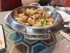 -伊帆食府·青海美食