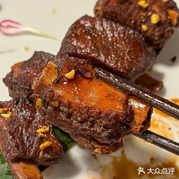 在大连！会反复去的一家餐厅！🥃🥃