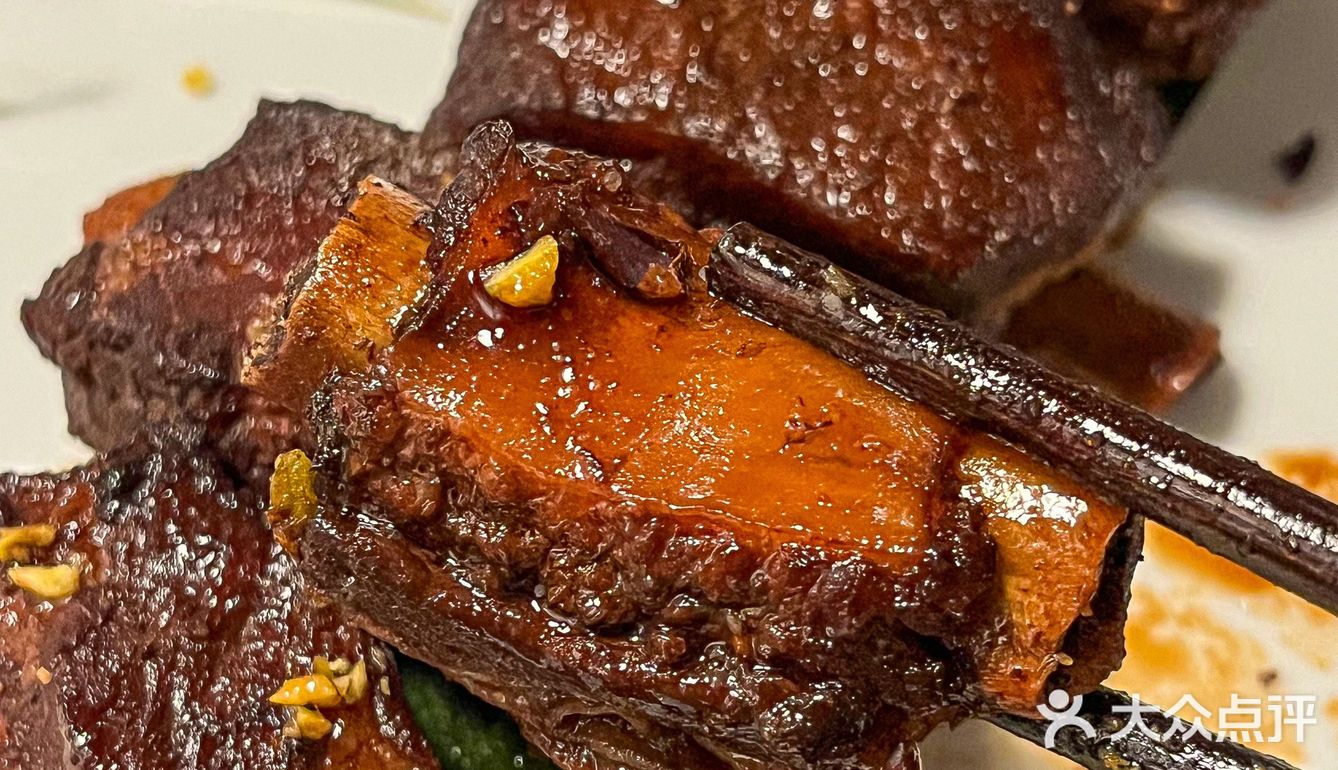 在大连！会反复去的一家餐厅！🥃🥃