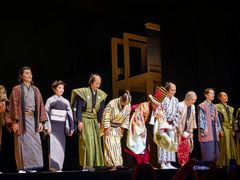 -交通银行前滩31演艺中心