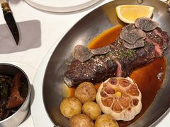 -Le Bistrot de Racine