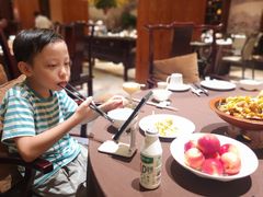 -江南·JIANGNAN(北京歌华开元大酒店)