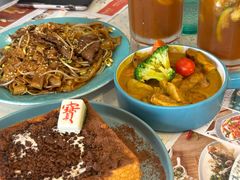 -新宝餐厅(流塘店)
