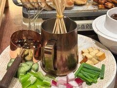 -野人部落(中街店)