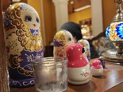 -俄士厨房(五棵松华熙LIVE店)