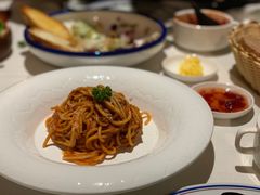 -俄士厨房(万松园店)
