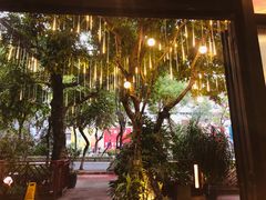 -T館·花园艺术餐厅
